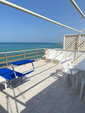 Casa in Salento sul mare con terrazze panoramiche Casalabate
